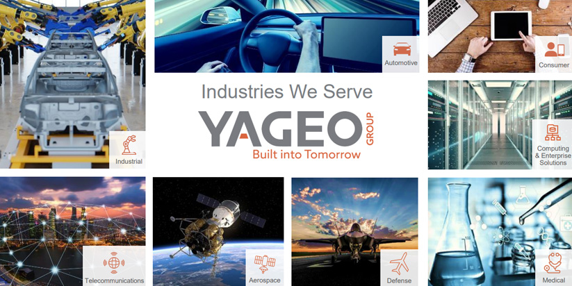 Yageo